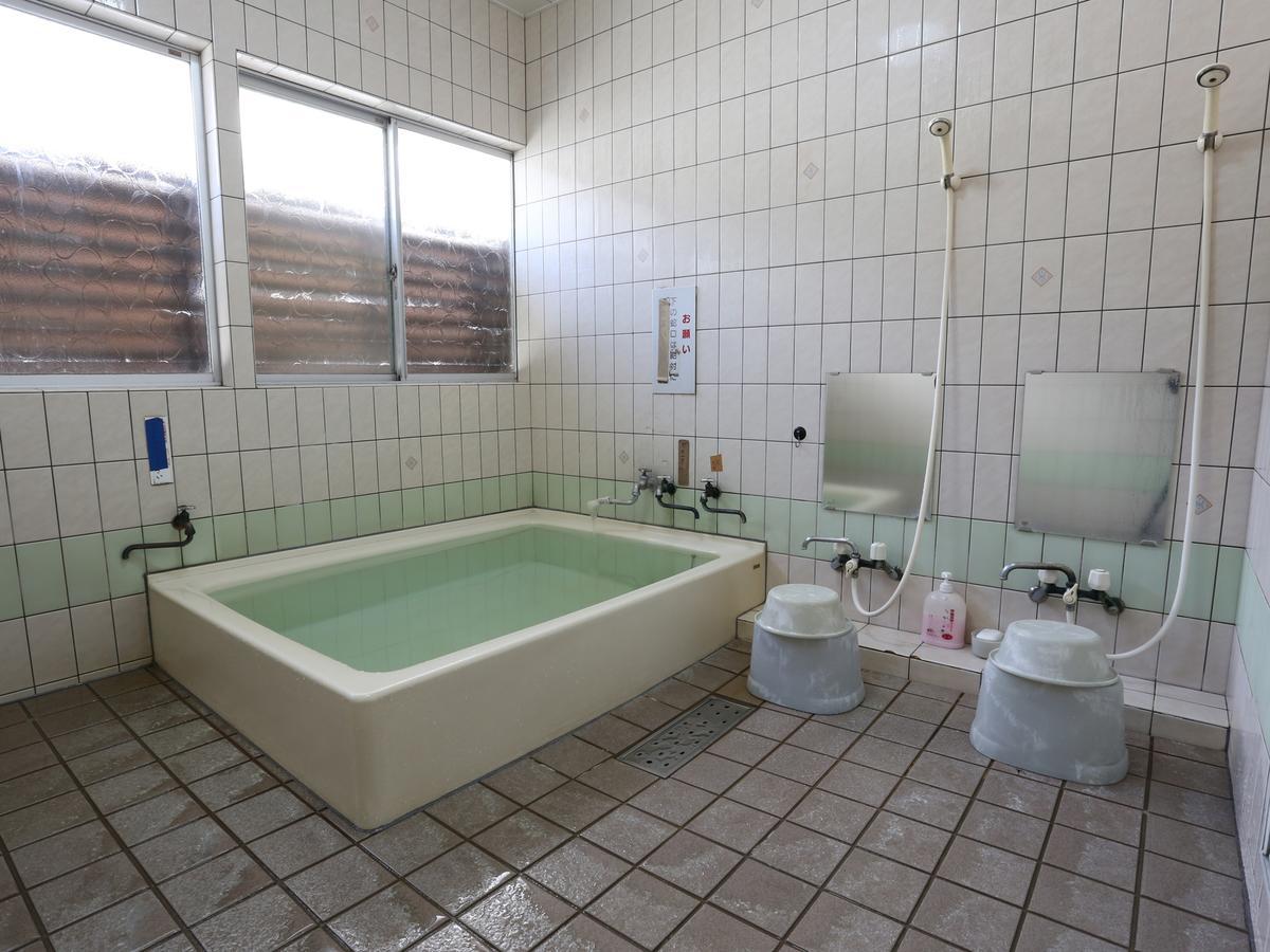 Minshuku Unzen Hotel Buitenkant foto