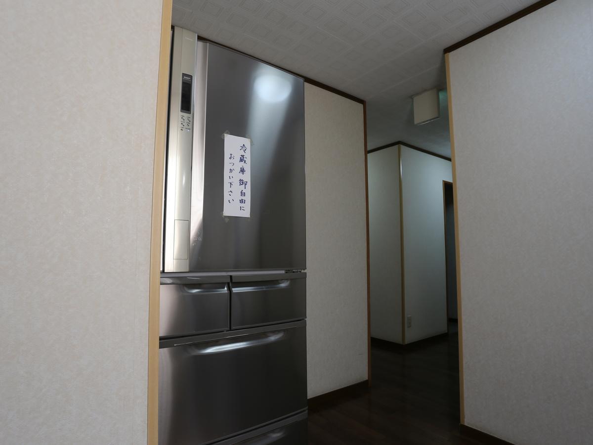 Minshuku Unzen Hotel Buitenkant foto