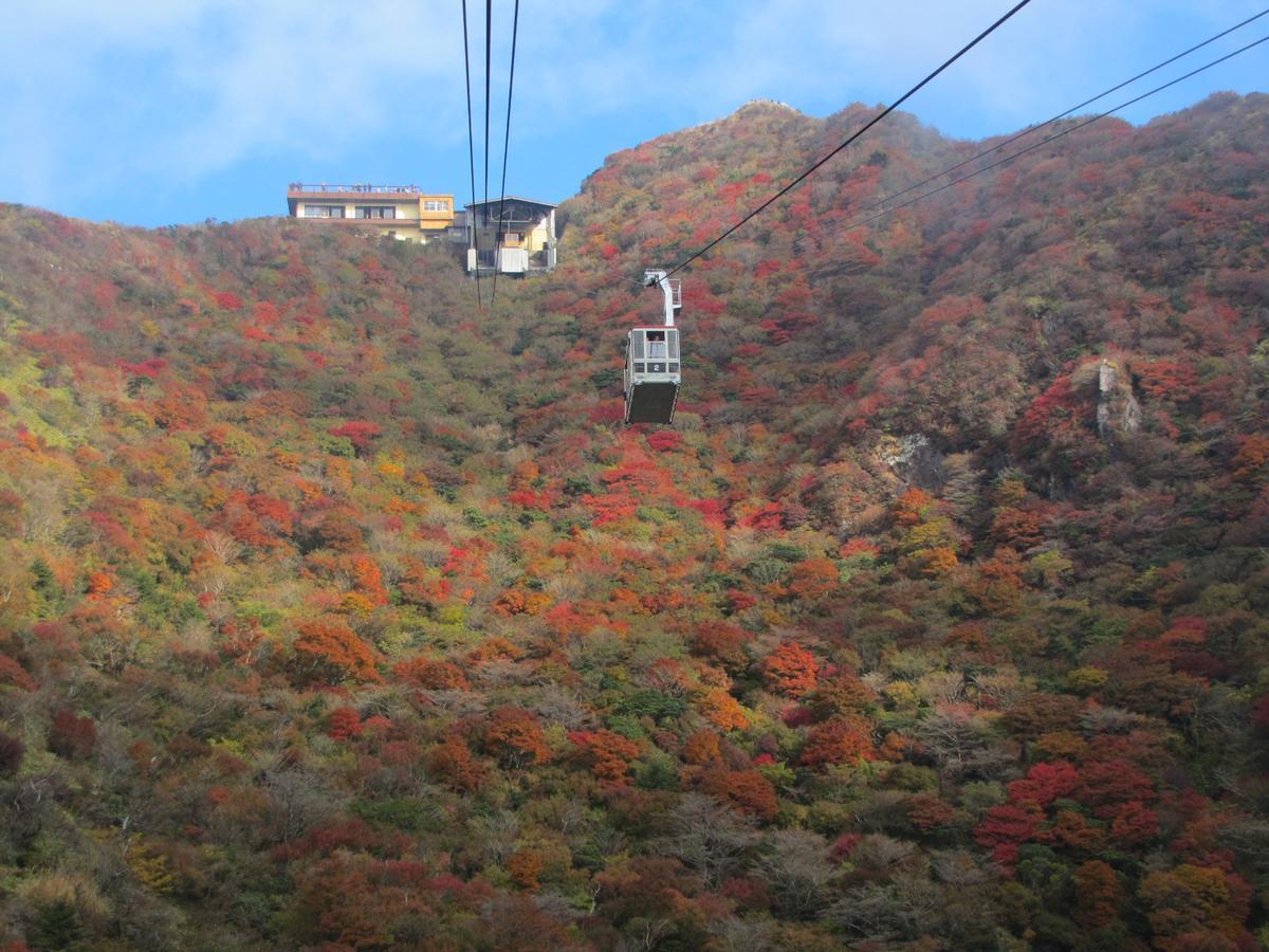 Minshuku Unzen Hotel Buitenkant foto