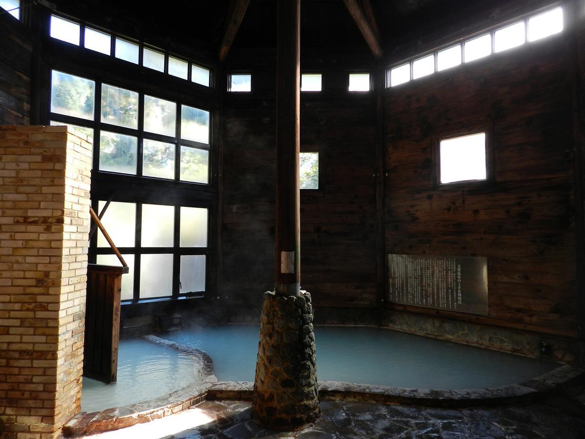 Minshuku Unzen Hotel Buitenkant foto